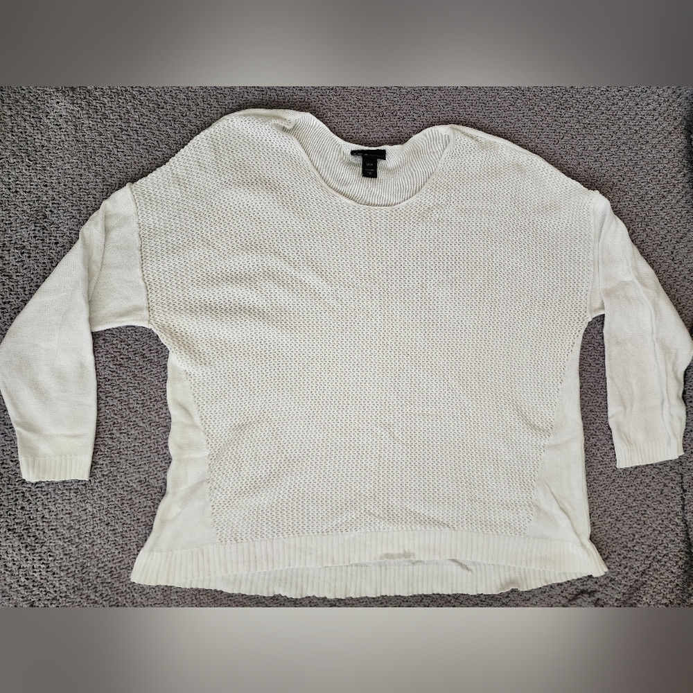 Lane Bryant sweater plus size 26 / 28